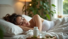 Hoe je op natuurlijke wijze in het gezicht kunt aankomen en de volheid van de wangen kunt terugkrijg