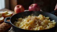 Hoe maak je heerlijke zoete Moravische kool voor het hele gezin klaar?