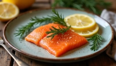 Hoe maak je de perfecte gravlax thuis en imponeer je je gasten