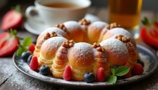 Hoe maak je de perfecte Paris-Brest en verras je je dierbaren