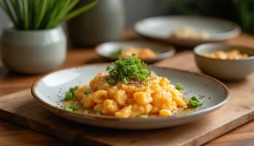 Hoe bereid je thuis gemakkelijk en snel heerlijke topokki