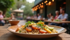 Hoe mojo rojo te bereiden en aan je dieet toe te voegen