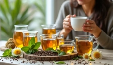 Hoe darmreiniging je humeur en gezondheid kan verbeteren