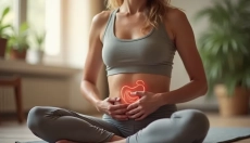 Hoe vreemde bewegingen in de buik te herkennen en wanneer je je zorgen moet maken