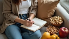 Hoe emotioneel overeten in je gedrag te herkennen