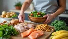 Hoe een tekort aan vitamine B6 te herkennen en wat eraan te doen