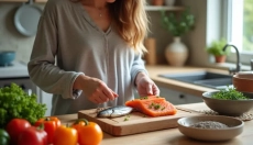 Hoe een overdosis omega-3 te herkennen en wat je vervolgens moet doen