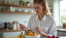 Hoe cholesterol snel te verlagen voor een bloedtest en de testresultaten te verbeteren