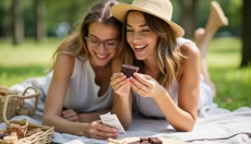 Hoe maltitol verstandig in uw dieet op te nemen