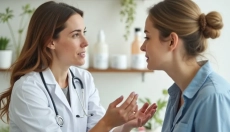 Hoe verschilt een schimmelinfectie van gewone irritaties?