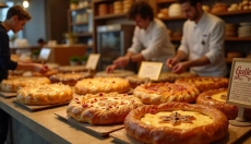 Hoe wordt galette des rois bereid en waarom zou je het dit jaar proberen?