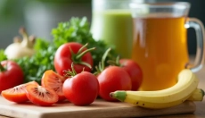 Hoe kom je van een brandende tong af en wat kan helpen bij verlichting