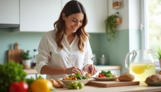 Hoe zich te ontdoen van visceraal vet en uw gezondheid te verbeteren