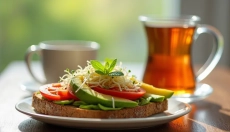 Hoe stel je een dieet met gescheiden voeding samen en voel je je beter