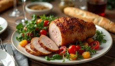 Hoe bereid je de perfecte porchetta en maak je indruk op je naasten?