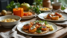 Hoe maak je thuis heerlijke lokše volgens het recept