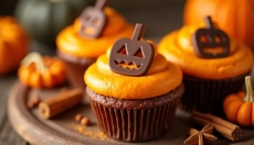 Hoe maak je onweerstaanbare Halloween-muffins thuis?