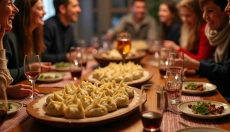 Hoe maak je originele chinkali thuis en verras je vrienden