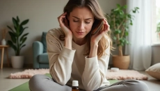 Hoe de pijn aanraakpijn van de schedel te verlichten en wanneer hulp te zoeken