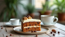 Hoe maak je zelfgemaakte tiramisu van mascarpone om je familie te imponeren