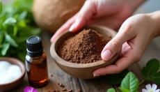 Hoe maak je een effectieve zelfgemaakte lichaamspeeling en bespaar je geld