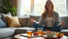 Hoe urinezuur verlagen met beproefde natuurlijke methoden