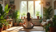 Hoe de hartslag boven de 100 te verlagen en uw gezondheid te verbeteren