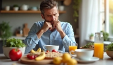 Hoe hangen slijm in de keel en reflux samen met uw levensstijl?