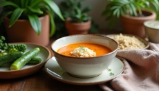 Hoe stel je een dieet goed in bij mononucleosis en voel je je beter?