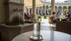 Hoe u mineraalwater op de juiste manier drinkt, zodat het u goed doet