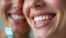 Hoe een interdentale borstel correct te gebruiken en tandvleesbloeding te voorkomen