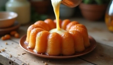 Hoe canelé op de juiste manier te bakken en te genieten van de heerlijke smaak ervan