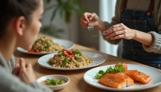 Hoe voeding de huid beïnvloedt wanneer je extremen vermijdt en kiest voor een duurzaam dieet