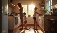 Hoe schoon te maken als je geen tijd hebt en toch snel zichtbare orde in huis wilt hebben