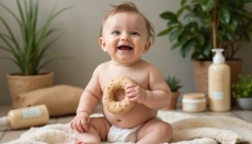 Hoe je tandjes kunt versnellen met natuurlijke hulpmiddelen en trucs