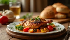 Hoe flamendr te koken en waarom je ervan zult houden