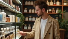 Hoe kies je de beste herenparfums aller tijden voor elke gelegenheid