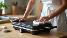 Hoe een gasgrill schoon te maken voor een betere smaak en langere levensduur