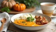 Hoe maak je een dieetmenu voor de maag dat niet saai is?