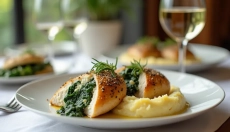 Hoe je de beste recepten met kipfilet kunt gebruiken voor snel koken