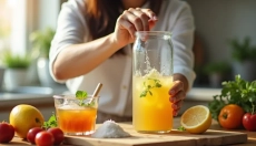 Hoe waterige diarree te stoppen en terug te keren naar een normaal leven