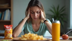 Hoe gezond af te vallen zonder extremen in plaats van 500 kcal per dag