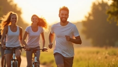 Hoe je benen te laten afvallen en van de zomer te genieten met lichtheid en zelfvertrouwen