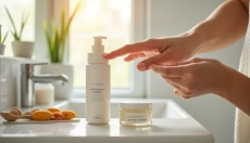 Hoe te leven met couperose en welke veranderingen in levensstijl kunnen helpen