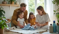 Hoe een allergie voor waspoeder te herkennen en wanneer professionele hulp in te schakelen