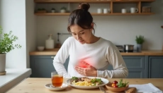 Hoe om te gaan met pijn onder de linker rib en de oorzaken ervan te herkennen