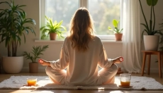 Hoe vermoeidheid tijdens de menstruatie te beheersen en je beter te voelen