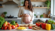 Wat zijn de beproefde methoden tegen aambeien tijdens de zwangerschap?