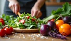 Wat zijn de effecten van zwarte radijs en wanneer moet je het vermijden?