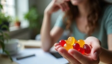 Wat zijn de gezondheidsvoordelen van suikervrije jelly beans?